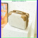 디피짐 | 나왔다하면 대박 디피니스 여행 서머레디백 14인치 미니캐리어