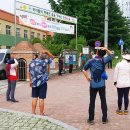 원주굽이길 원6코스 황효자길 이미지
