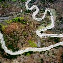 자굴산순환도로 이미지