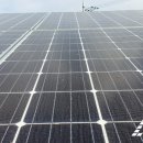 솔솔라 태양광발전소 이미지