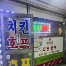 마니커치킨호프