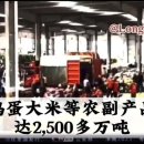 중국 공산당 선전 거짓 보도자료 상하이는 2500만 톤의 지원 자재를 받았다? CCTV의 헛소리는 조롱 당했다 이미지