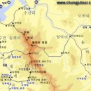 제 139차 충북 월악산 송계계곡신청접수와 안내 이미지