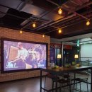 두원 스크린 골프 이미지