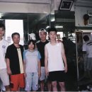 안성제일복싱클럽 이미지