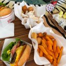 666버거 유성점 이미지