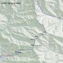 [제1162차] 지리산 삼신봉 (6월21일) 산행공지 및 예약방 이미지