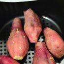 해남농장2 | 해남 고구마 농장 직구매 후기, 고구마 에어프라이어