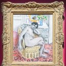 줌인뉴욕 | 국립중앙박물관 <로버트 리먼 컬렉션>展 디테일 컷으로 보는 명화의 감동