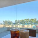 삼척해수욕장 | 삼척해수욕장 오션뷰 카페｜‘카페 얼 삼척’ 솔직한 내돈내산 후기