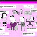 영어 회화B 이미지