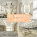 더화이트 | 루클라비더화이트 상담 후기
