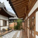 스테이달리 | 경주 여행 경리단길 숙소 ‘한옥스테이 달리’ Room B 연박 후기(무조건 재방문 각)
