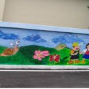 청통중학교 이미지