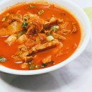 김치찌개또는삼겹살