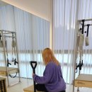 씨유광진자양점 | 건대 무인 필라테스 깔끔한 공간 스테이 공유필라테스