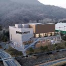 실내체육관헬스장 이미지