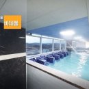 금빛 물조은 온천 이미지