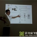 요가/필라테스 학원 이미지