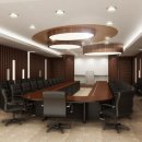 대회의실 이미지