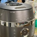 1060 | 내돈내산 쿠쿠 10인용 IH압력밥솥 CRP-JHR1060FD 밥통 구매후기 (연마작업 필수)