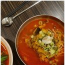석 짬뽕