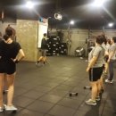 크로스핏 강남(언주) 이미지