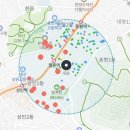 월촌역시장 이미지