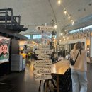 스위스(바젤역)에서 파리(리옹역)로가는 TGV(떼제베) 이용후기, 바젤역 마크트할레(markthalle) 점심