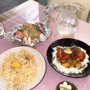 고기극찬천안 | 천안 맛집 신부동 파스타 데이트 추천 | 봉골라브런치바 솔직후기