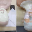 공단 피부관리실