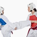 동아대 수월태권도 이미지