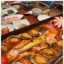 본가제주밥상 | 살이 통통~ 제주 감성 물씬 풍기는 수석동맛집 본가제주밥상 갈치조림 후기