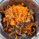 지에스25 홍대잔다리점 | 홍대 횟집 산오징어양푼무침 감칠맛 좋은 합정 노포 술집