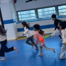 경희 로운 태권도장 이미지