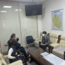 전민동 행정복지센터 이미지