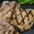 위례 숯불닭갈비