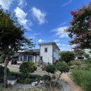 오봉리 돌담집 이미지