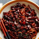 돈되는짜장 이미지