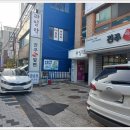 진주육전밀면 이미지
