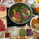 지전여자 | 봉천역 맛집 샤브올데이 서울봉천점 내돈내산 메뉴, 가격, 주차 방문리뷰