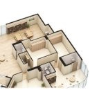 신동아파밀리에 경로당 이미지