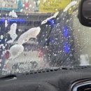 모리아셀프주유소 이미지