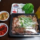 맛담족발 네이버블로그