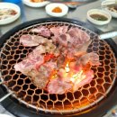숯불뒷고기 이미지