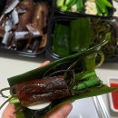 통큰수산 | 구룡포 통큰수산 과메기 야채세트 주문 후기(강추!)