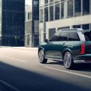 2025 현대 디 올 뉴 팰리세이드 완벽 해부! 대형 SUV 시장을 뒤흔들 새로운 기준