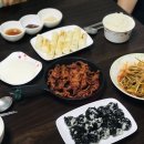 전라도집밥
