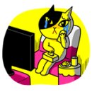 미래안경 콘택트 이미지