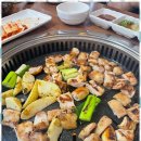 삽교맛곱창 이미지